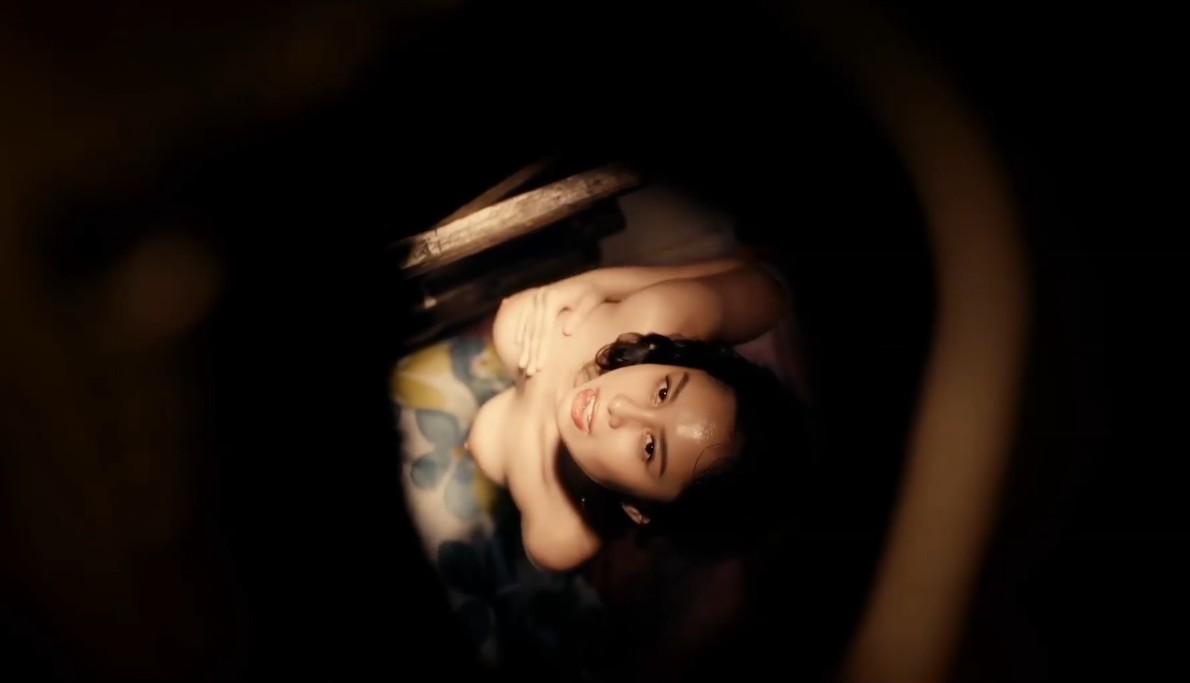 Scorpio Nights 4 Sex Scene #4