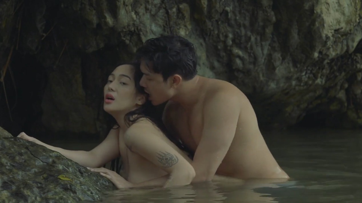 Sex Trip Sex Scene #3