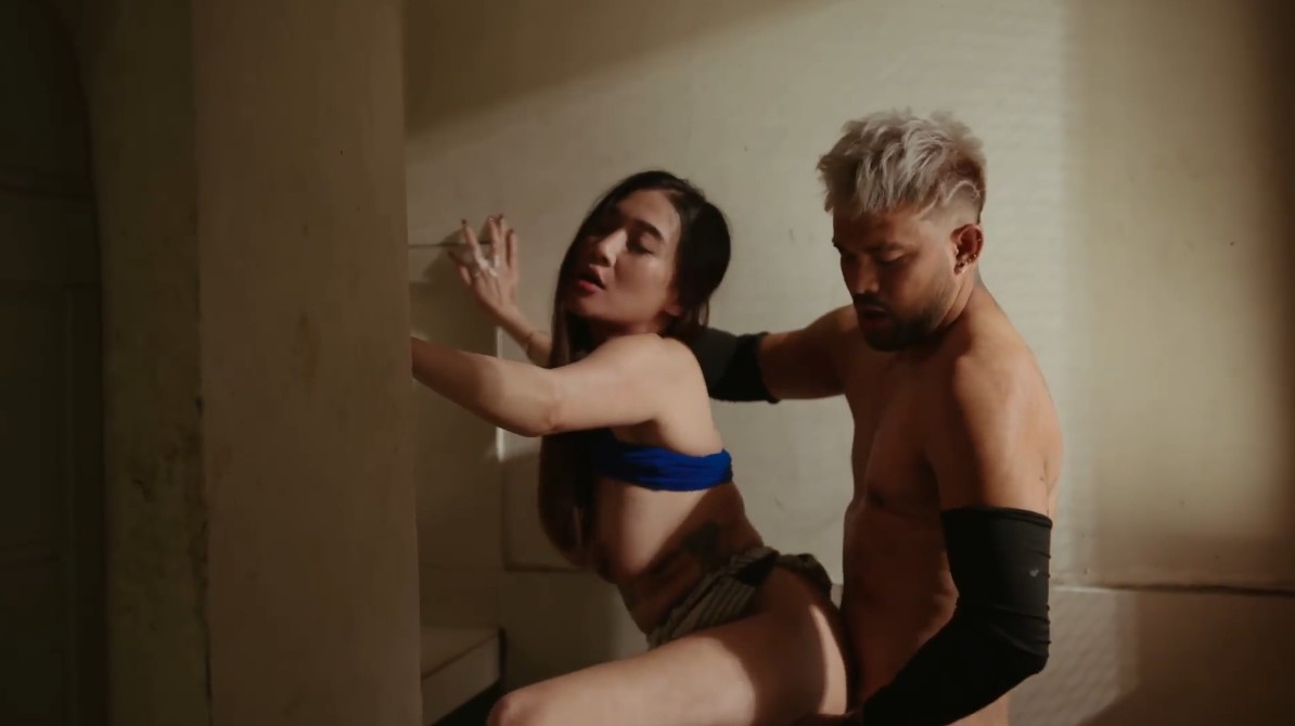 Barurot 2 Sex Scene #3 | JC Tan, Joana Maui