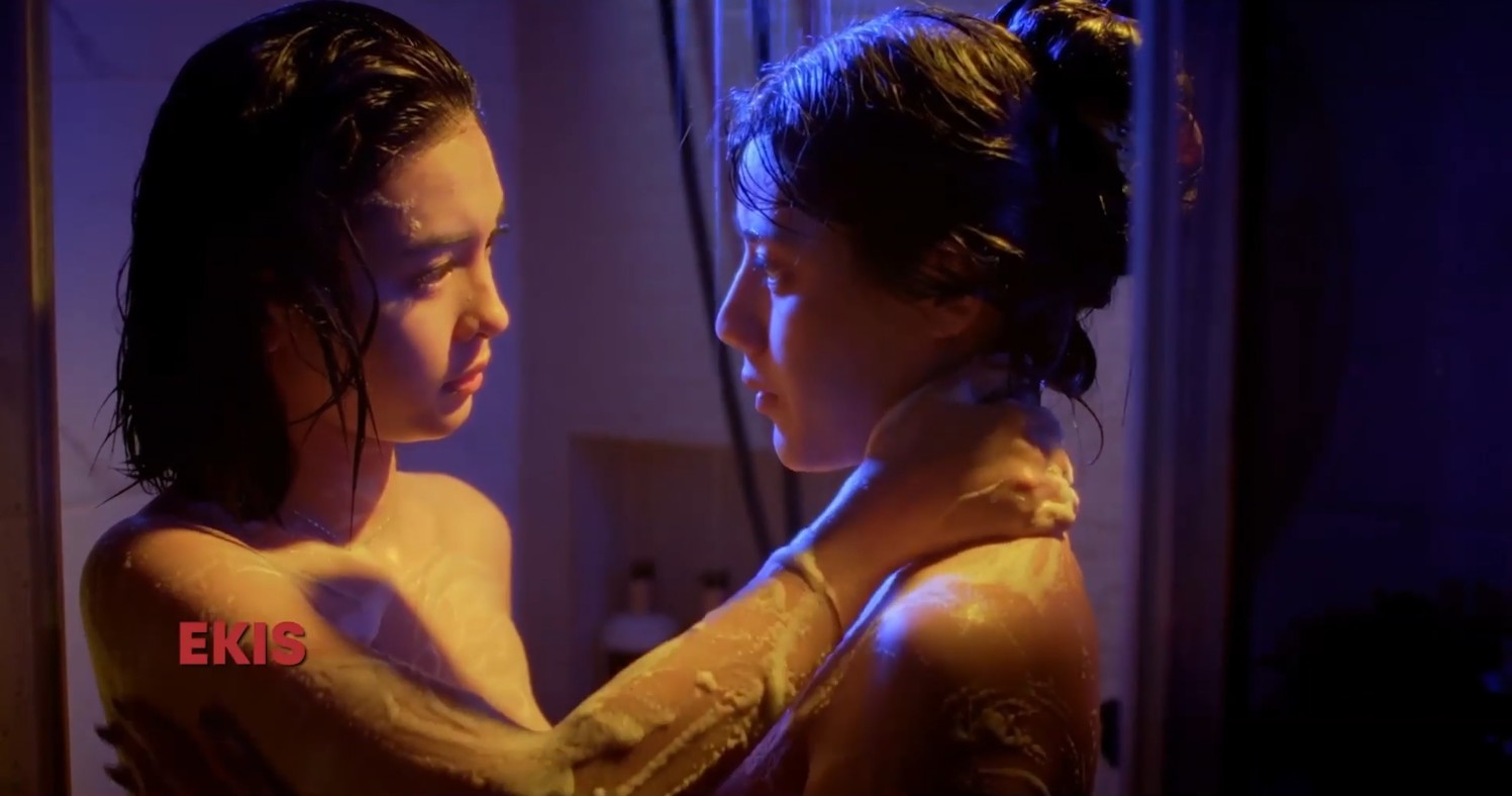 Halina Ni Aliya Sex Scene #10