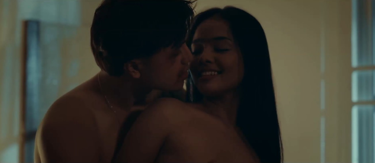 Warat Sex Scene #4 | Itan Rosales, Margaret Diaz