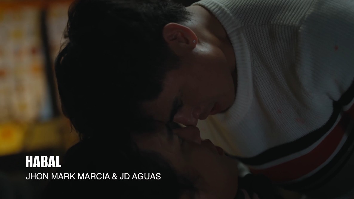 Barako Sex Scene #10