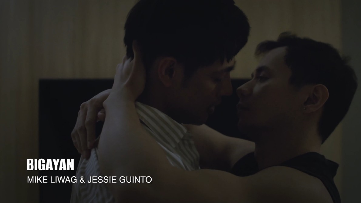 Barako Sex Scene #11