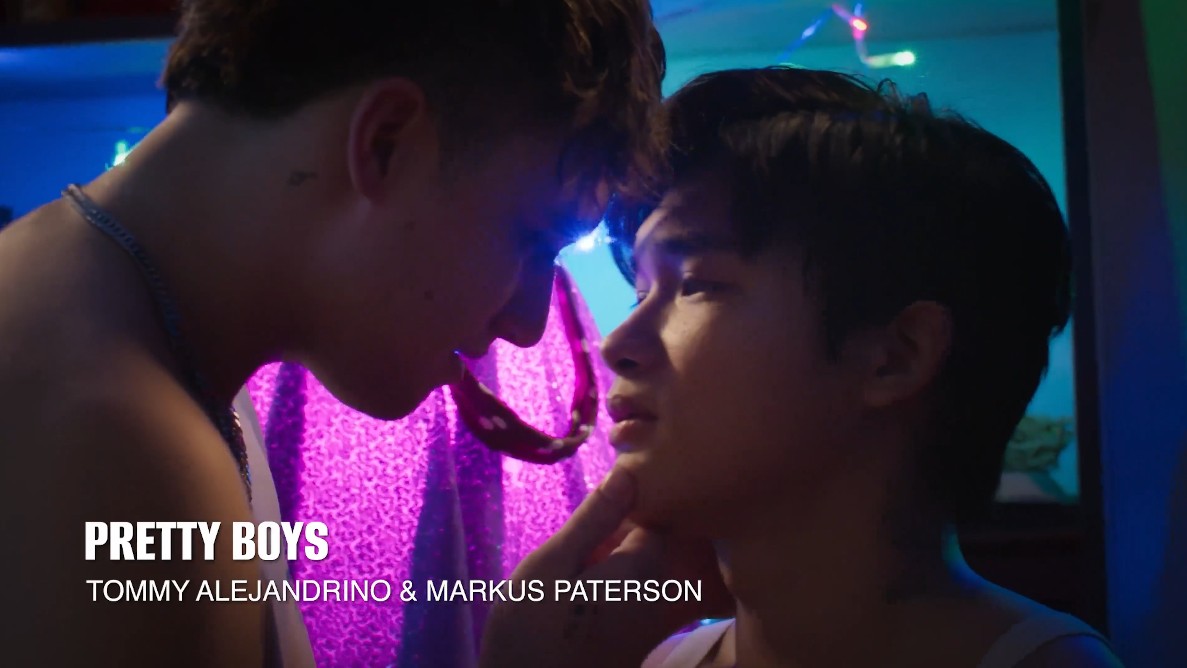 Barako Sex Scene #2