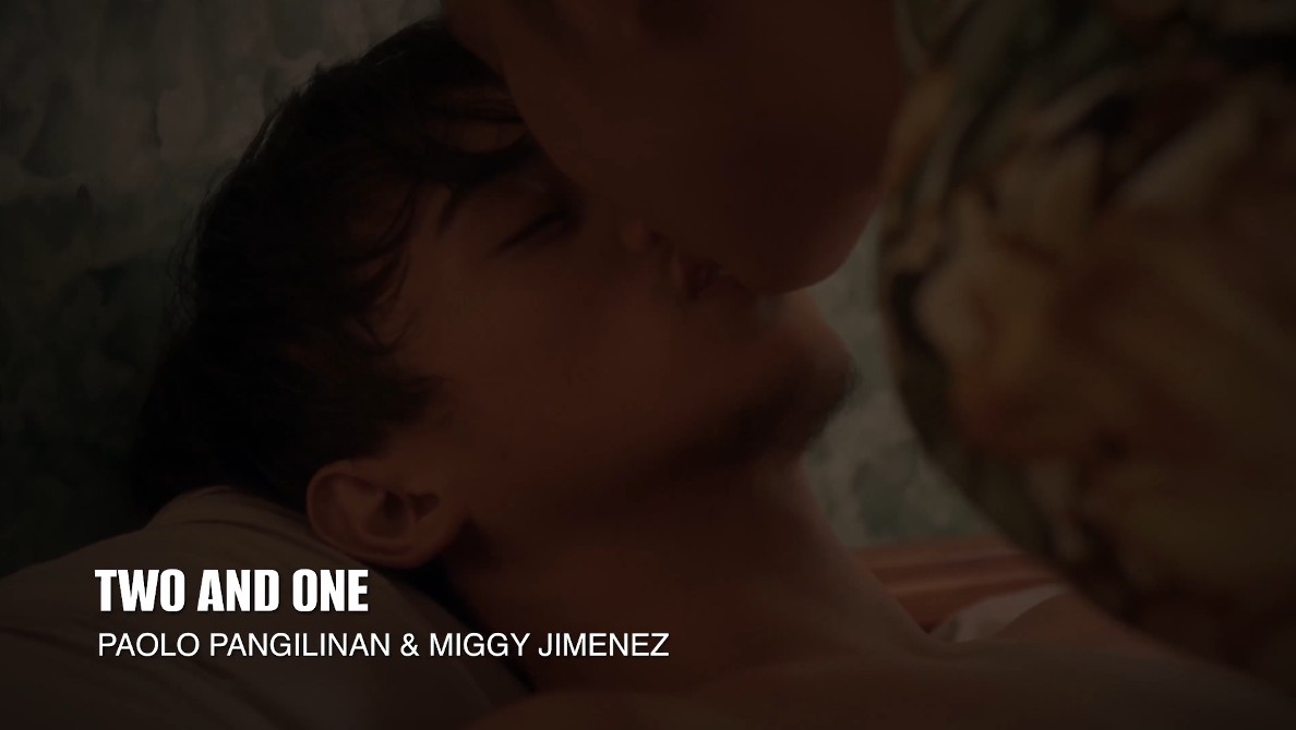 Barako Sex Scene #4
