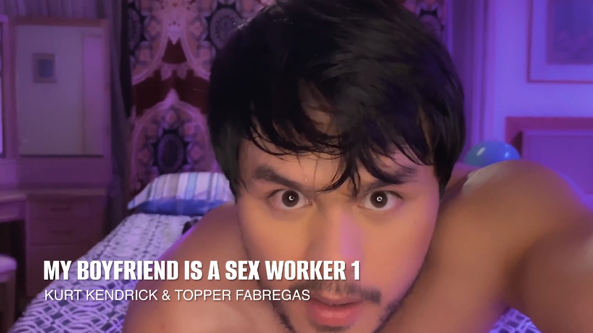 Barako Sex Scene #5