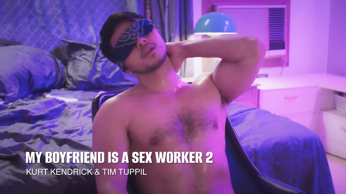 Barako Sex Scene #6