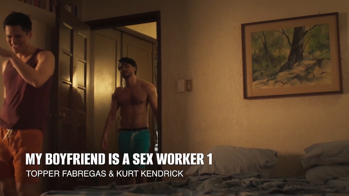 Barako Sex Scene #8