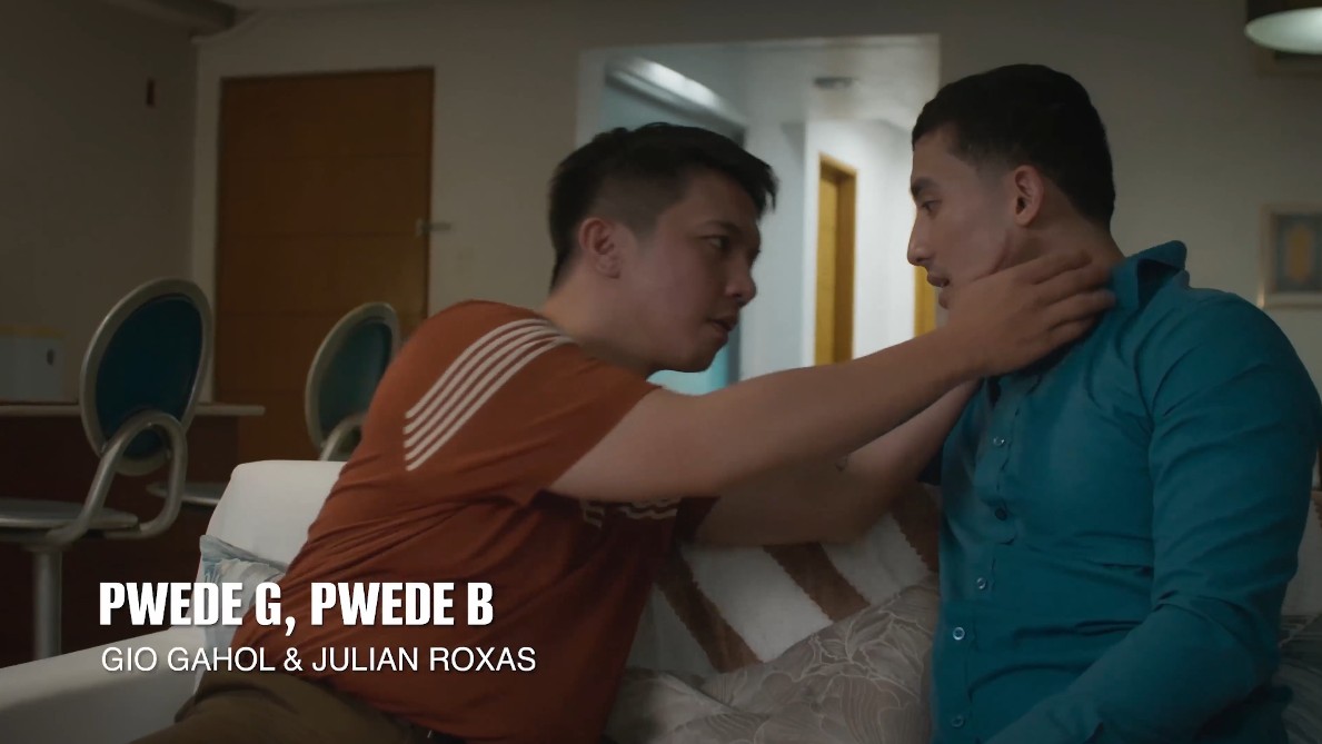 Barako Sex Scene #9