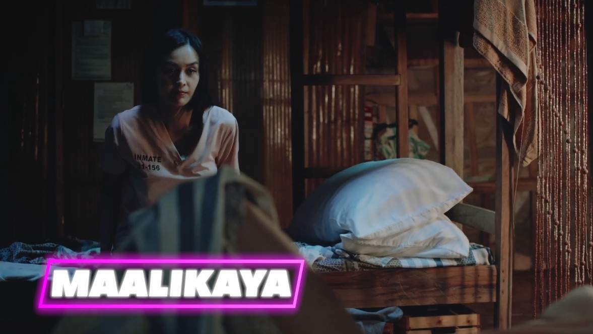 Kiskisan/Dibdiban Sex Scene #13