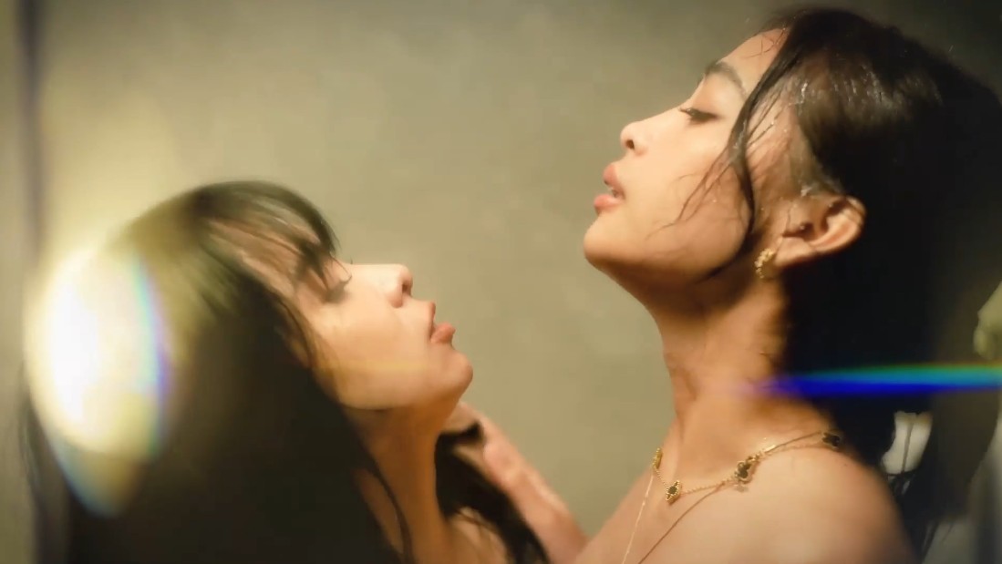 Kiskisan/Dibdiban Sex Scene #19