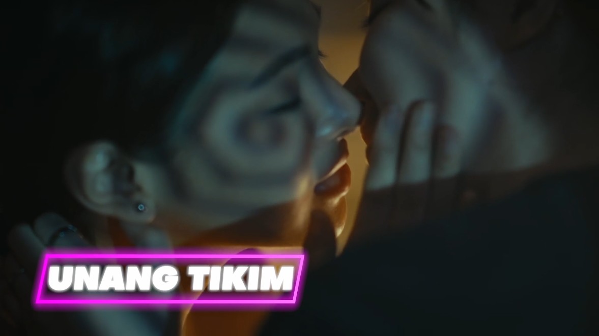 Kiskisan/Dibdiban Sex Scene #3