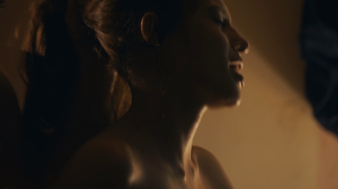 Latina Sex Scene #6