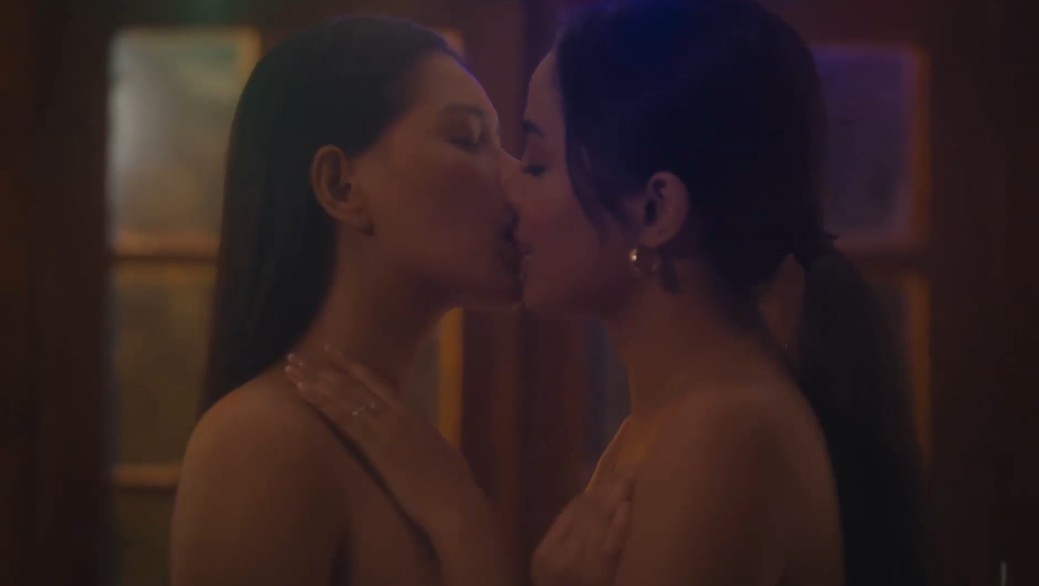 Palitan 2 Sex Scene #5 | Angela Morena, Margaret Diaz
