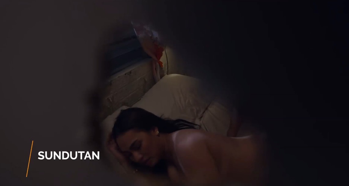 Pinay Kamasutra Sex Scene #11 | Jade Esguerra, Primo Angeles, Zia Zamora