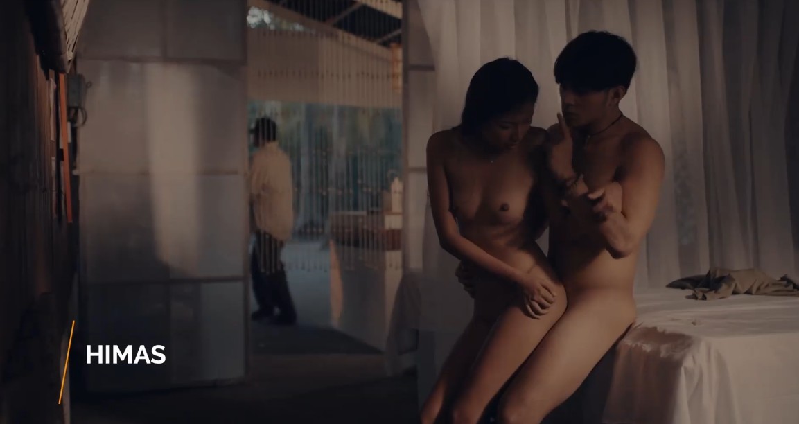 Pinay Kamasutra Sex Scene #18