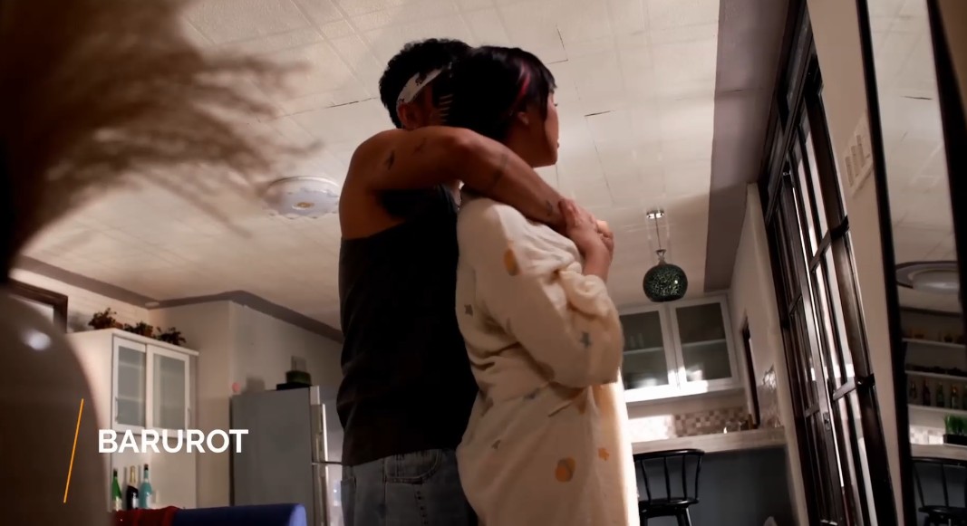 Pinay Kamasutra Sex Scene #2