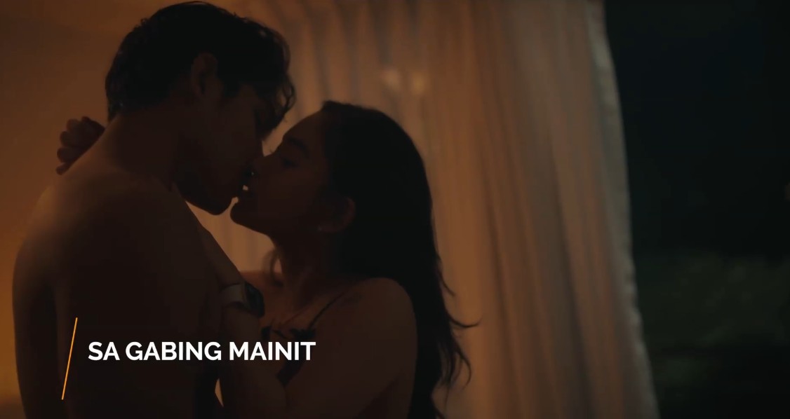 Pinay Kamasutra Sex Scene #7