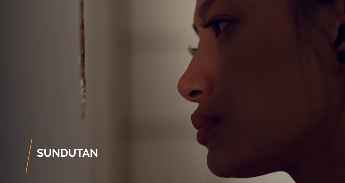 Pinay Kamasutra Sex Scene #8 | Allison Ross, Jade Esguerra, Mark Dionisio