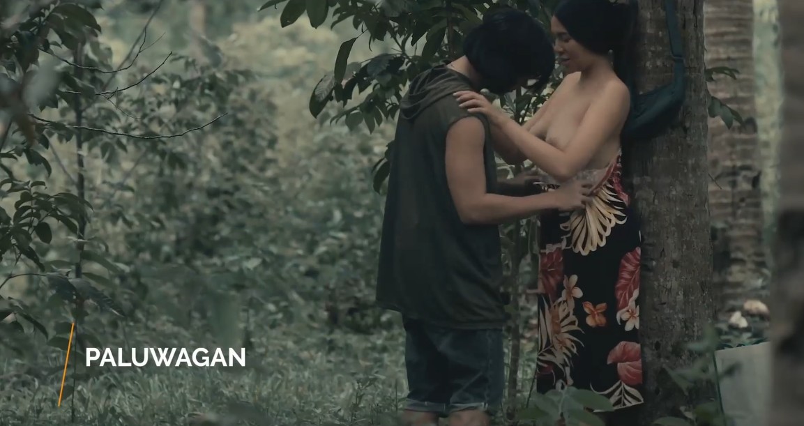 Pinay Kamasutra Sex Scene #9 | Shiena Yu, Victor Relosa