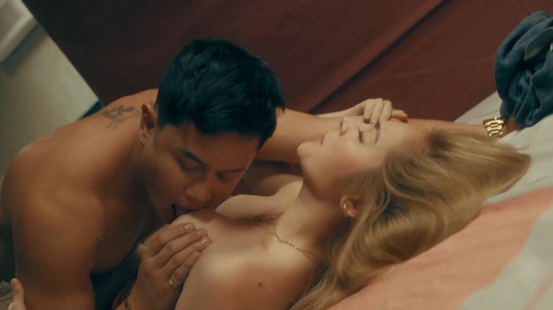 Scandal Queen Sex Scene #2