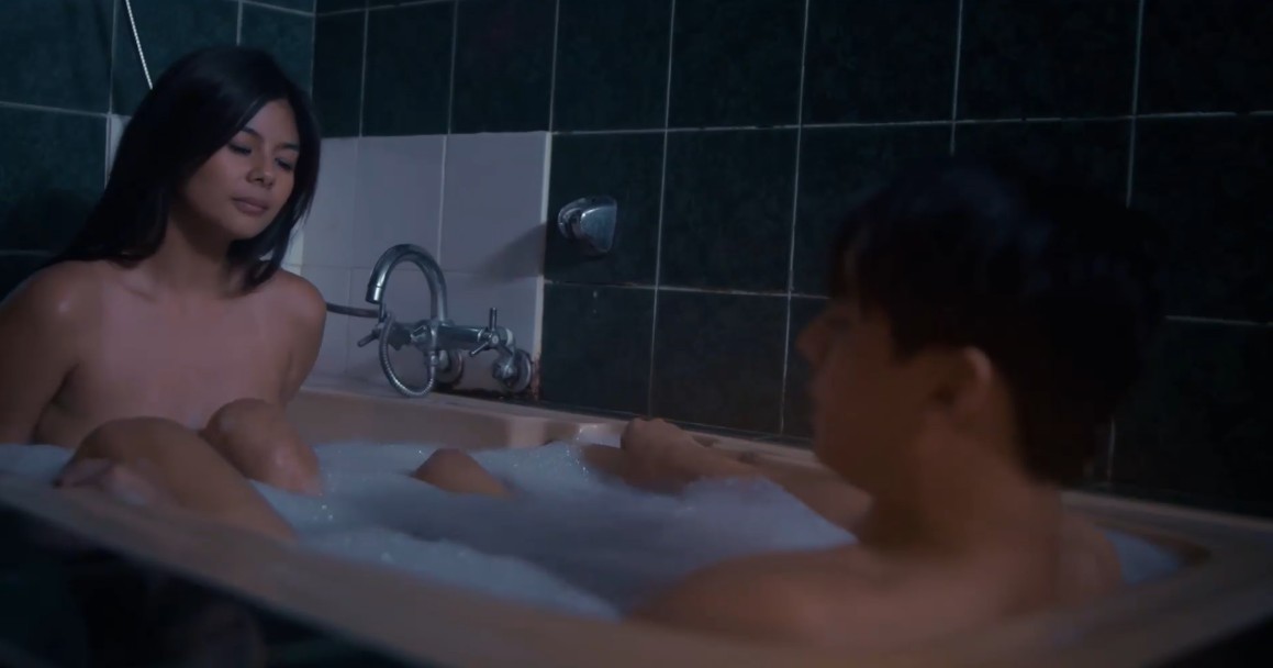 Sugar Mommy Sex Scene #5