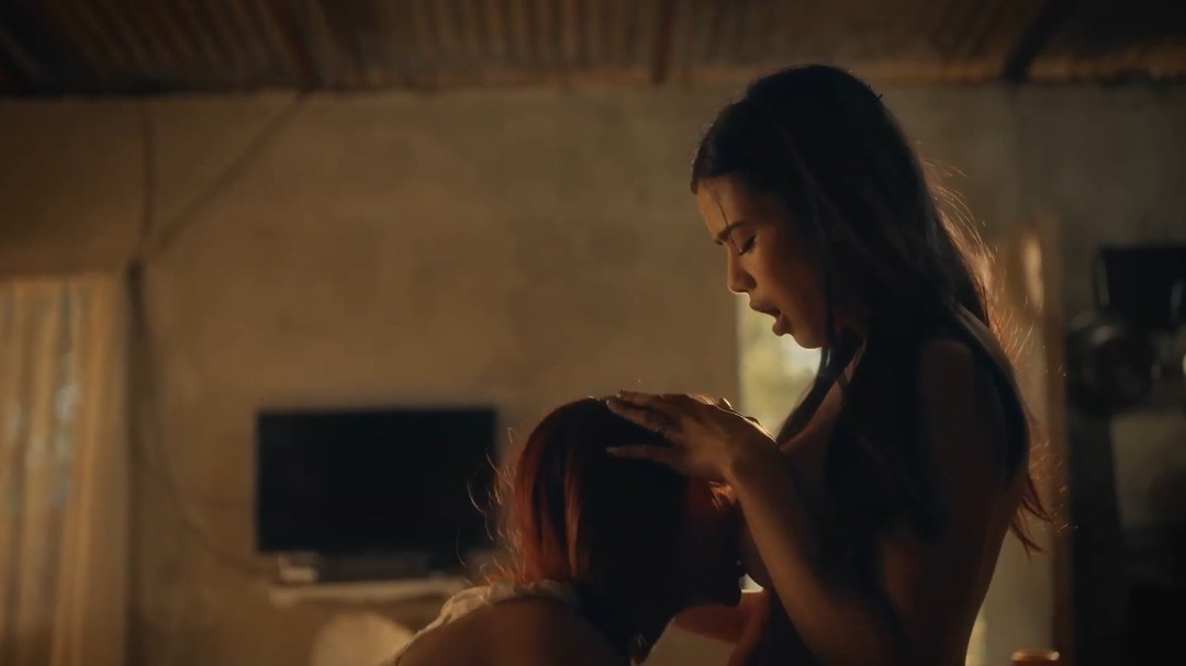 The Cheating Wife Sex Scene #1 | Allison Ross, Cess Garcia