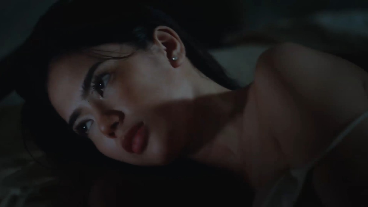 The Cheating Wife Sex Scene #6 | Allison Ross, Vince Rillon