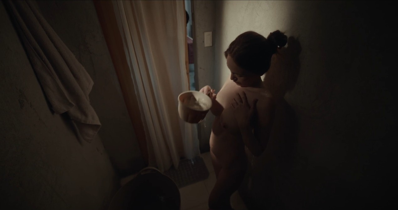 Siping Sex Scene #4