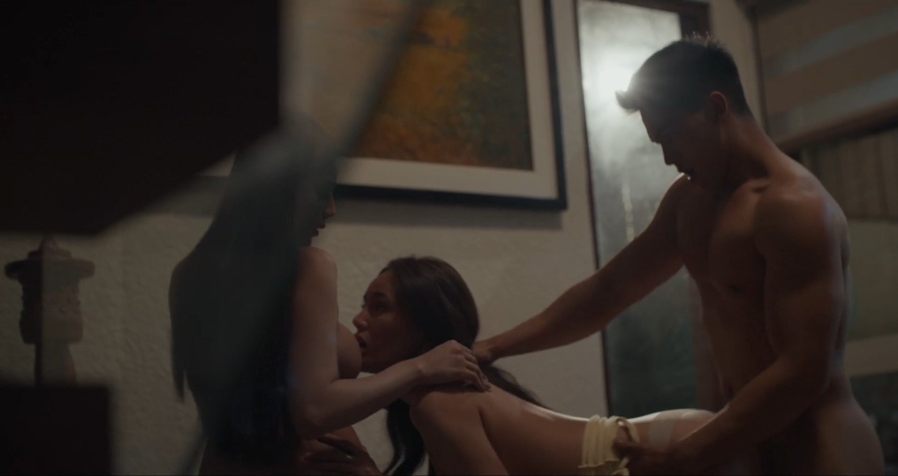 Siping Sex Scene #9