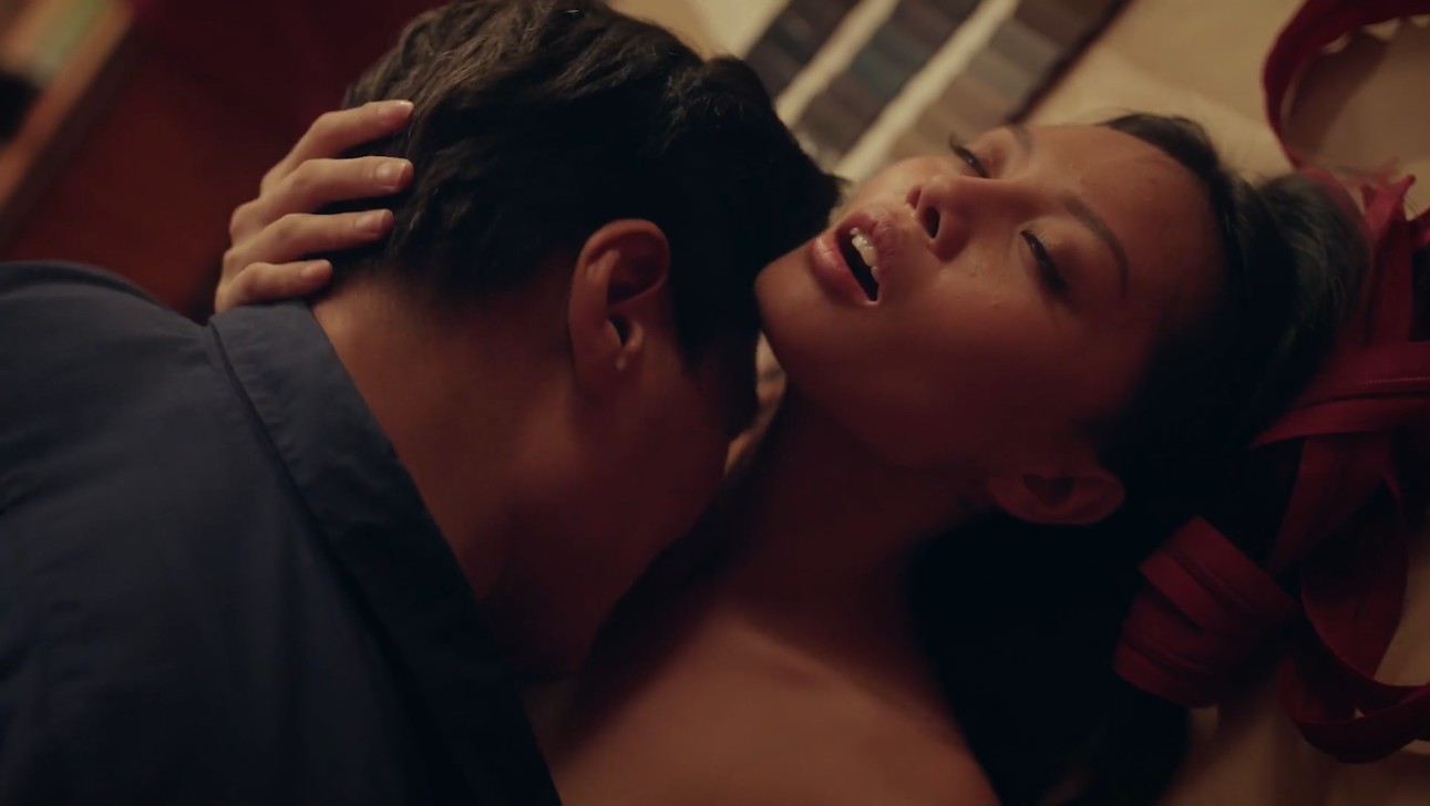 Ang Modista Sex Scene #2 | Micaella Raz, Mon Confiado